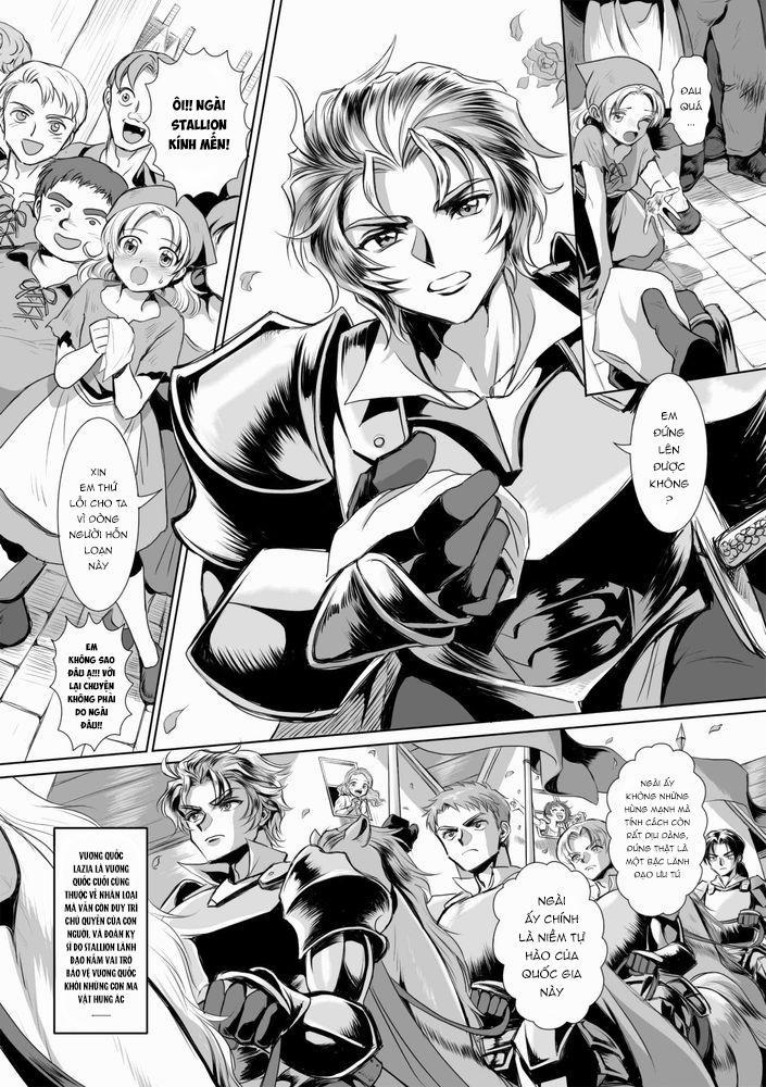 Đạo Tàn Bụ 35 trang 3