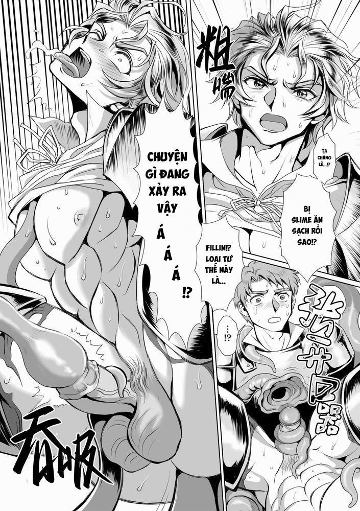 Đạo Tàn Bụ 35 trang 41