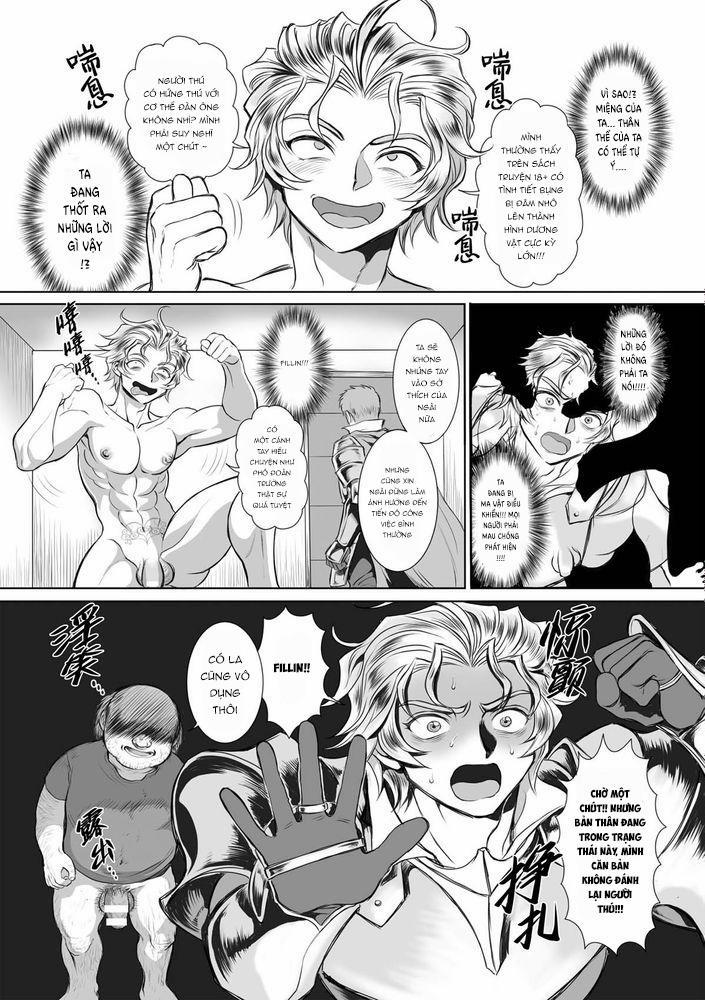 Đạo Tàn Bụ 35 trang 53