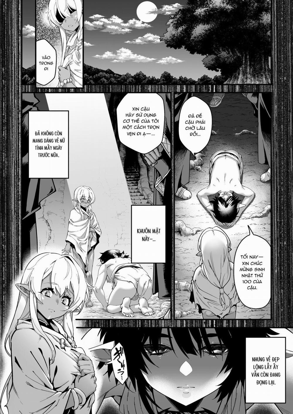 Đạo Tàn Bụ 36 trang 13