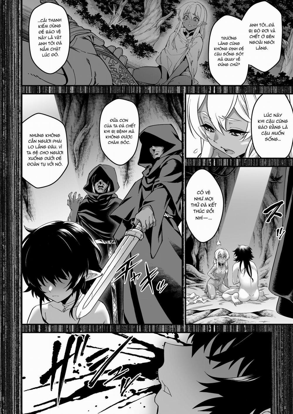 Đạo Tàn Bụ 36 trang 31