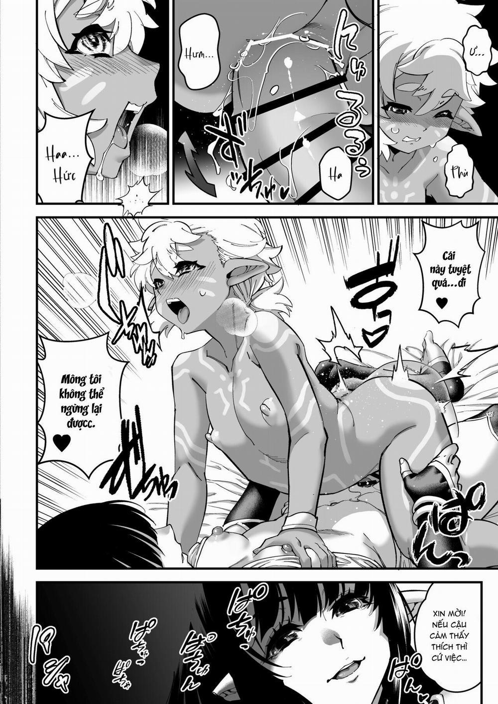 Đạo Tàn Bụ 36 trang 9