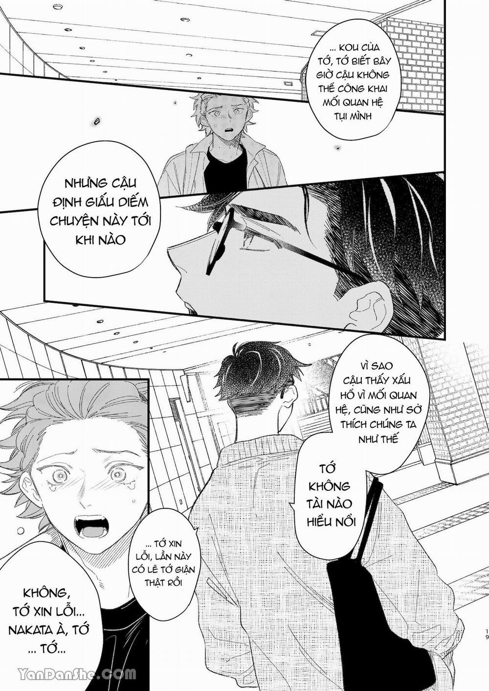 Đạo Tàn Bụ 37 trang 16