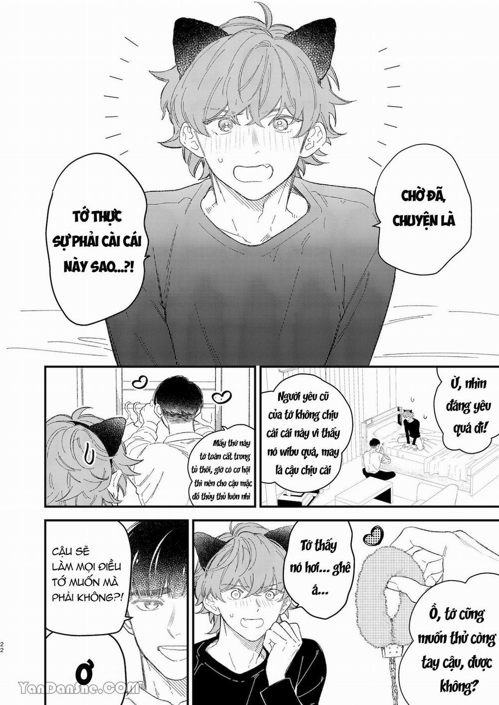 Đạo Tàn Bụ 37 trang 19