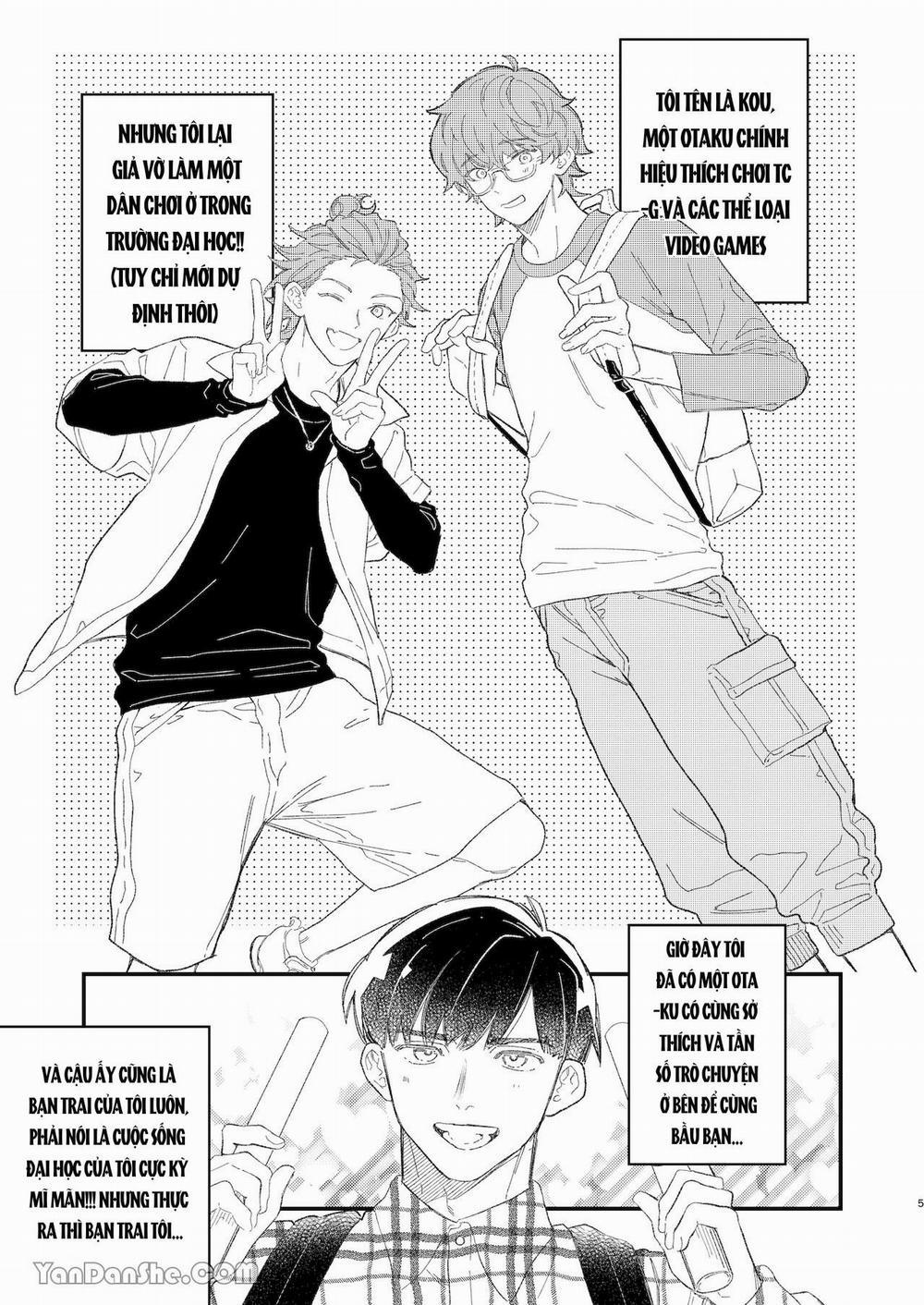 Đạo Tàn Bụ 37 trang 2