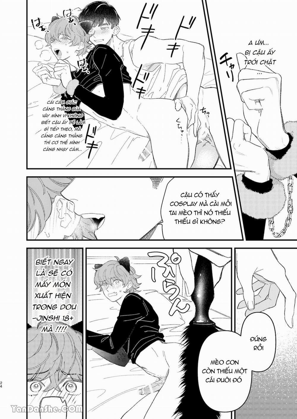 Đạo Tàn Bụ 37 trang 21