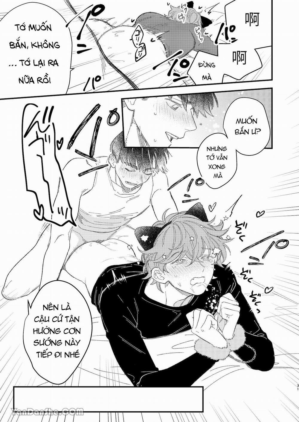 Đạo Tàn Bụ 37 trang 28