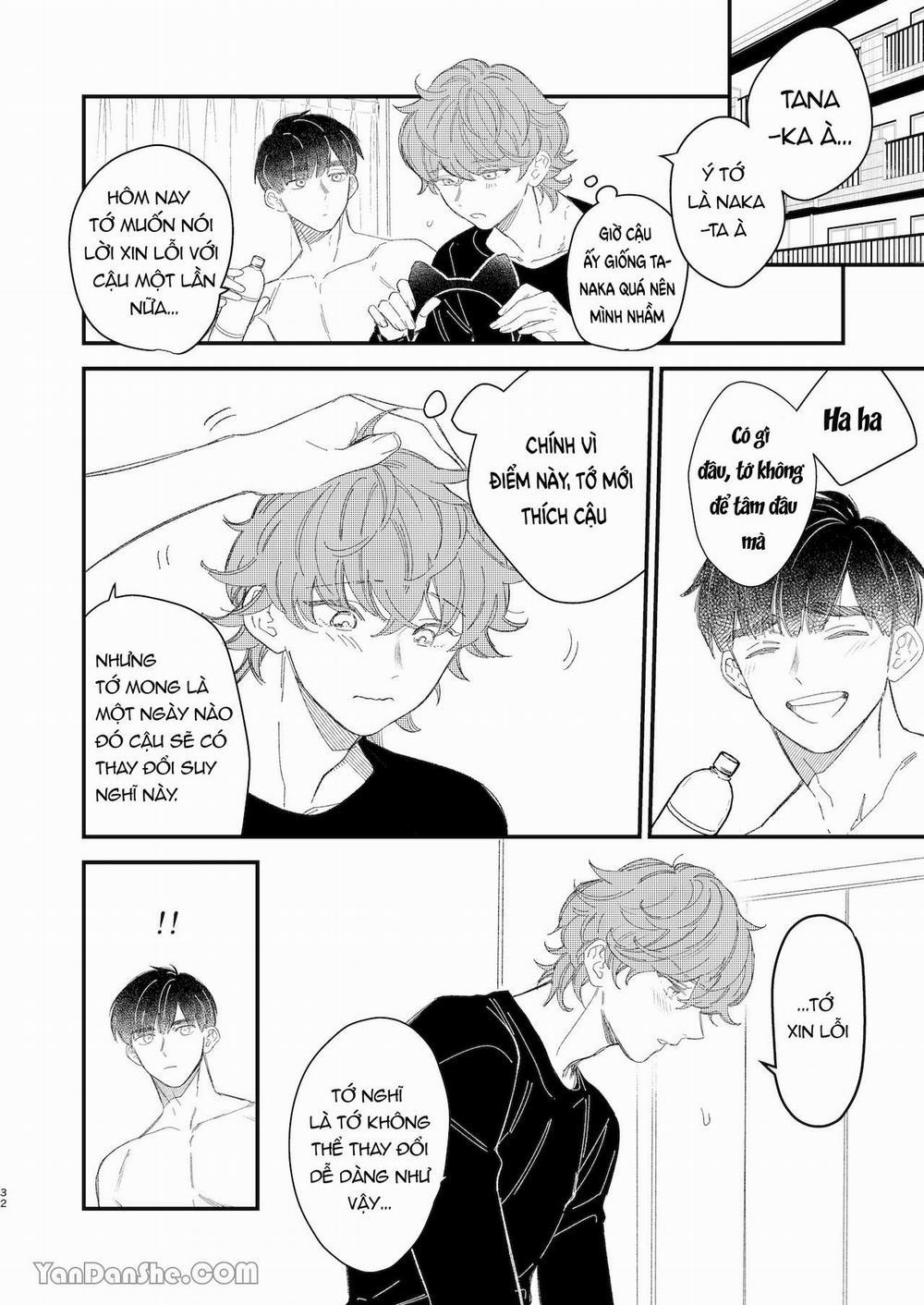 Đạo Tàn Bụ 37 trang 29