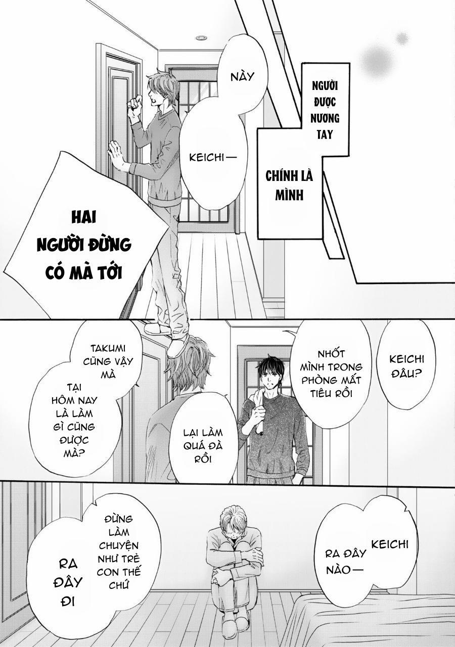 Đạo Tàn Bụ 38 trang 114