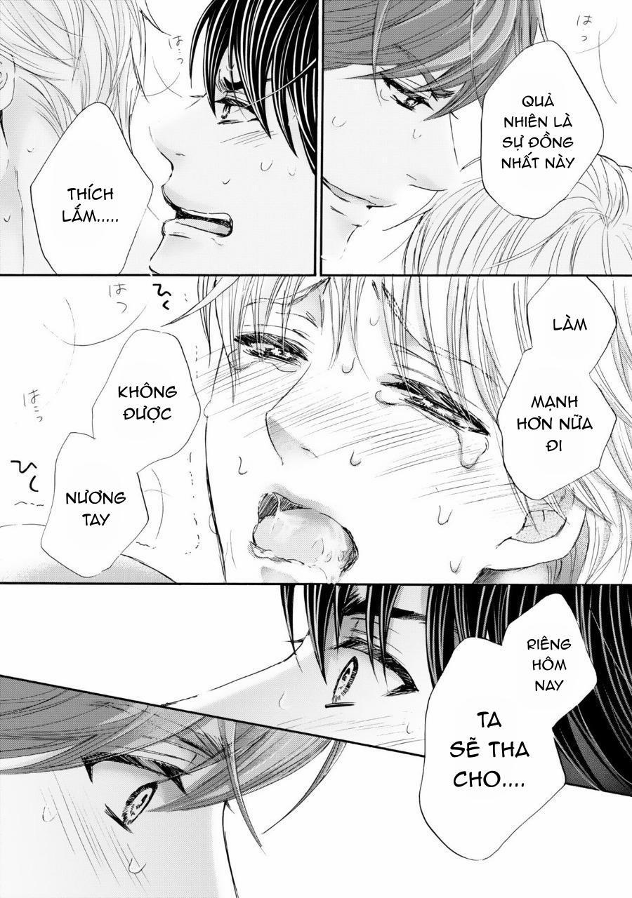 Đạo Tàn Bụ 38 trang 121