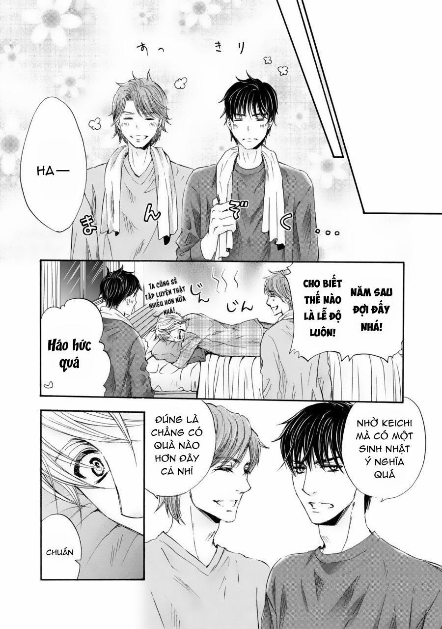 Đạo Tàn Bụ 38 trang 129