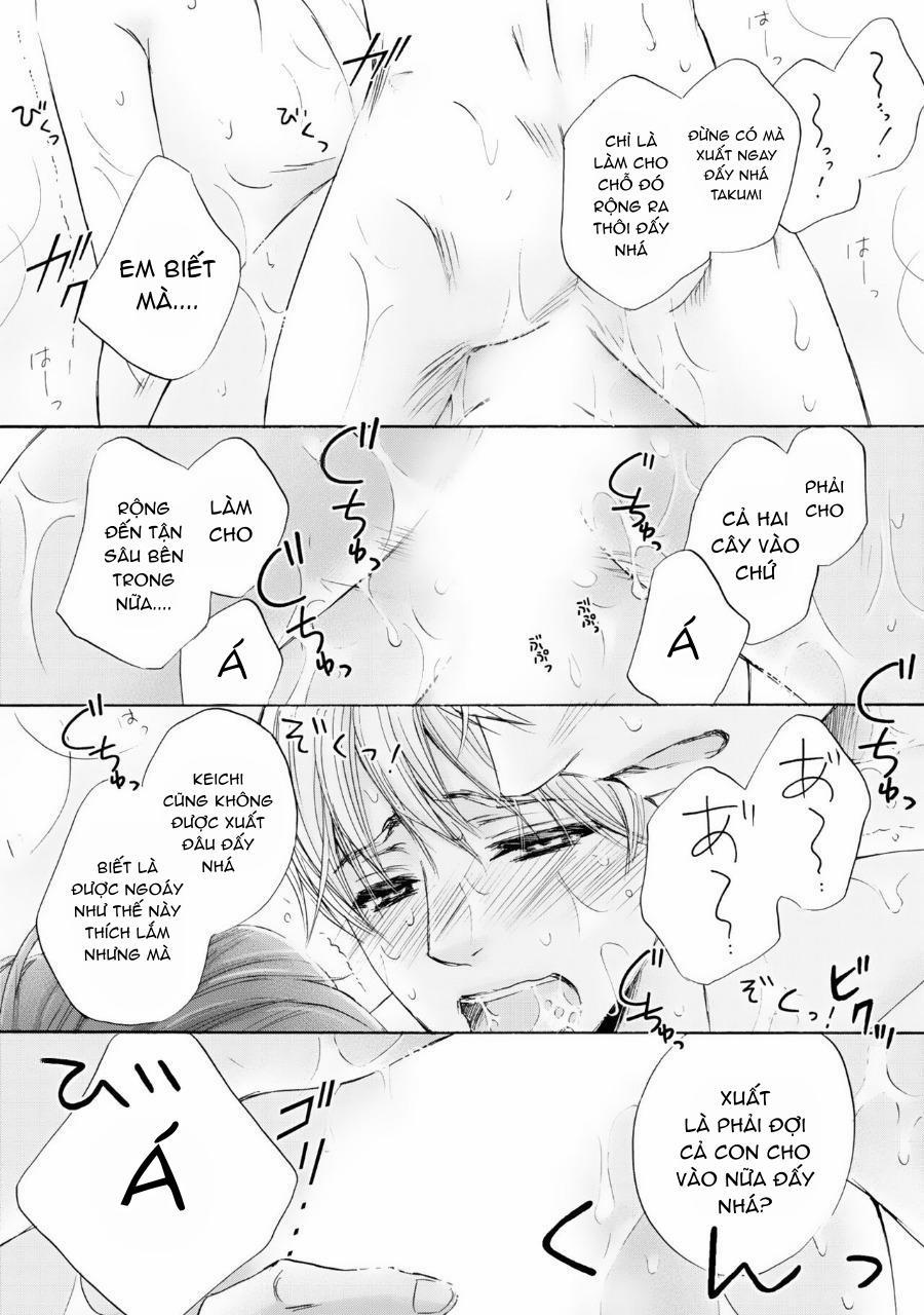 Đạo Tàn Bụ 38 trang 21