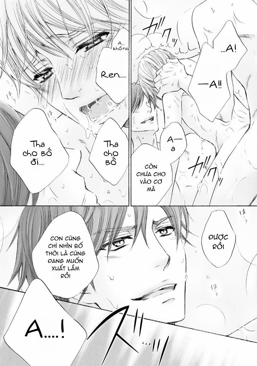 Đạo Tàn Bụ 38 trang 22