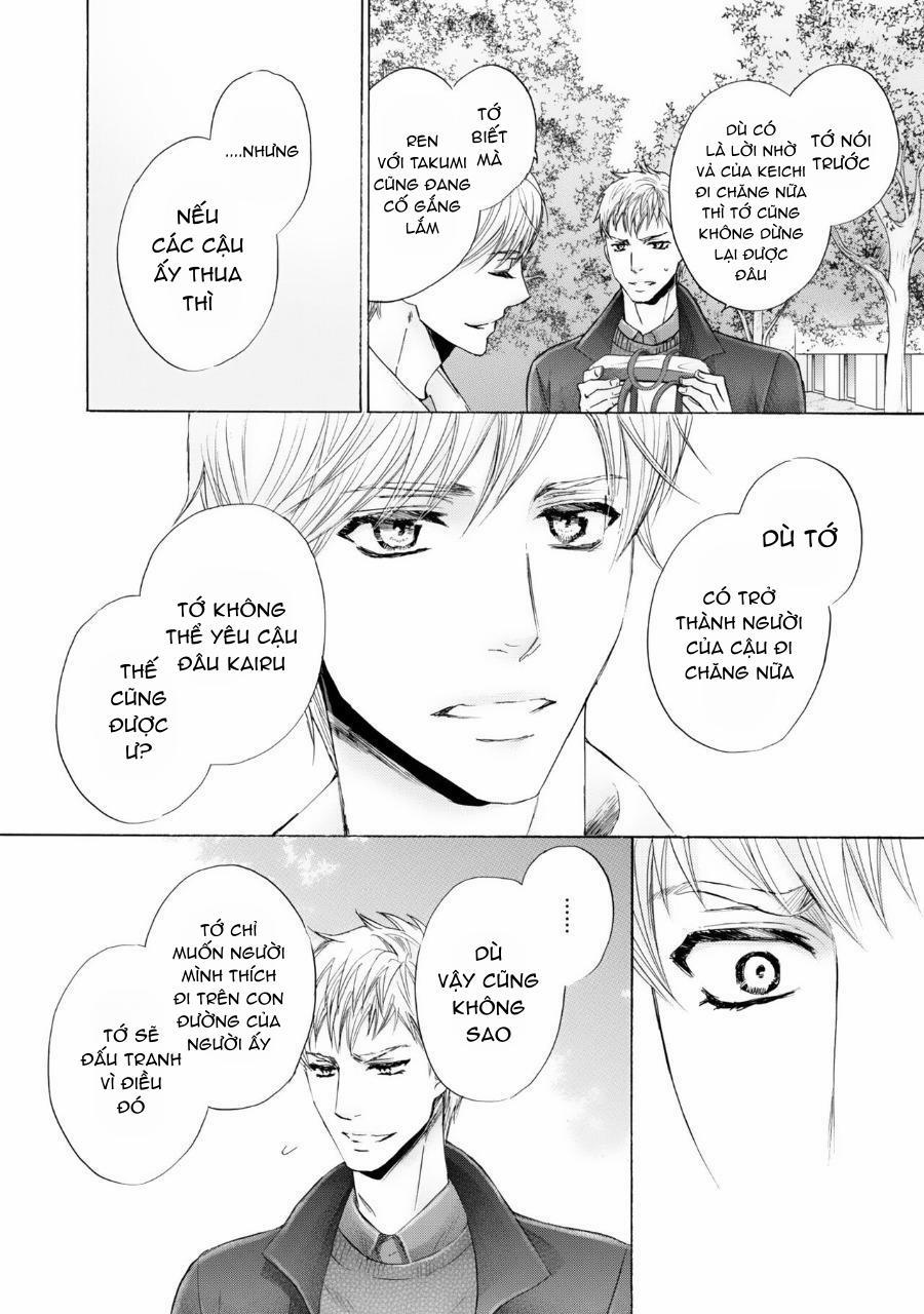 Đạo Tàn Bụ 38 trang 33