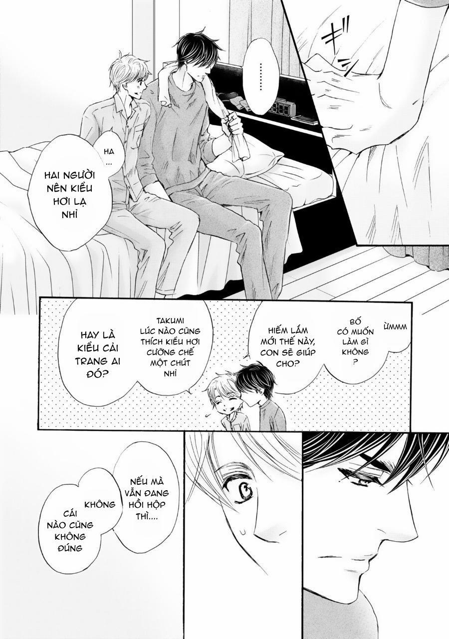 Đạo Tàn Bụ 38 trang 92