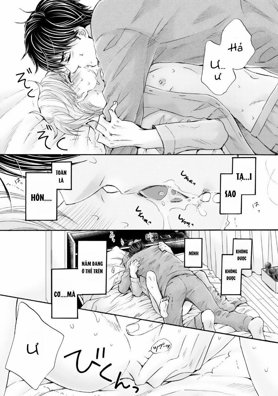 Đạo Tàn Bụ 38 trang 95