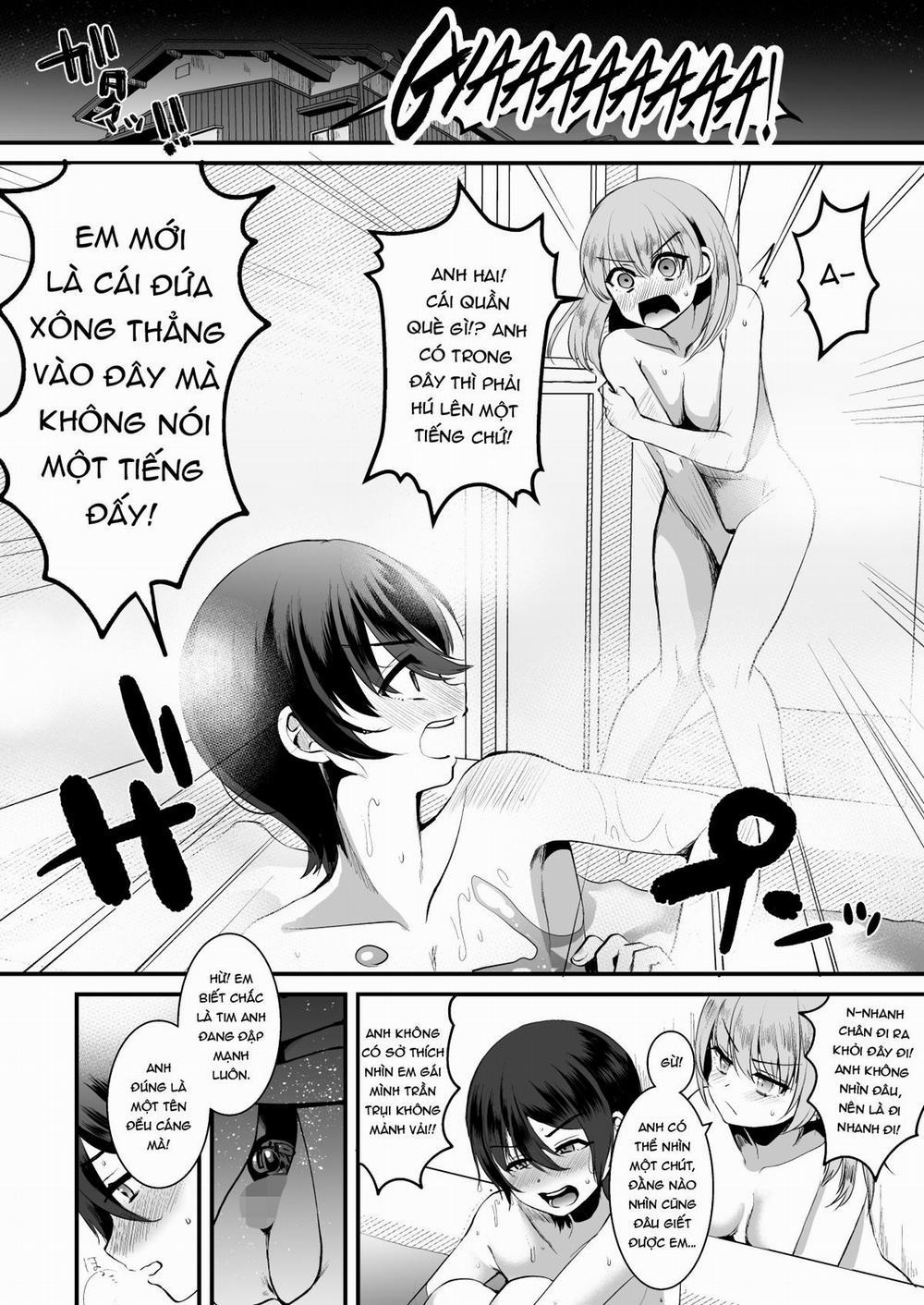 Đạo Tàn Bụ 4 trang 14