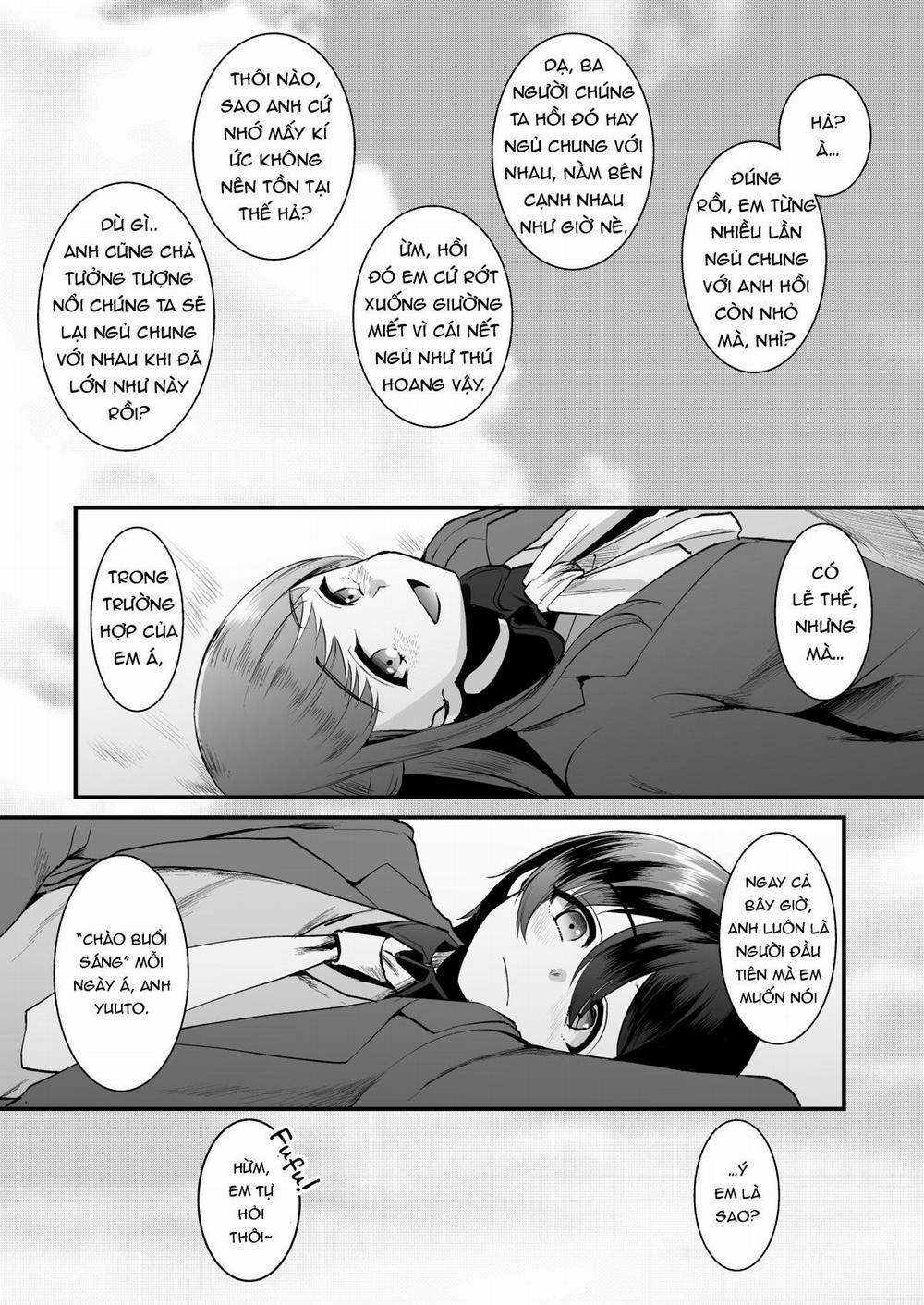 Đạo Tàn Bụ 4 trang 21