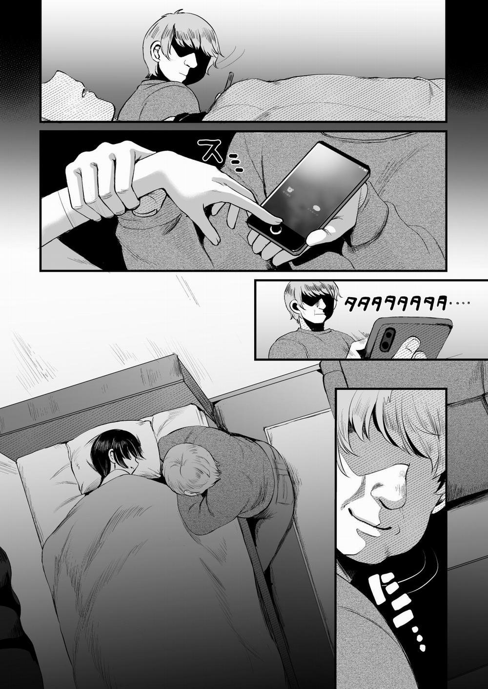 Đạo Tàn Bụ 4 trang 30