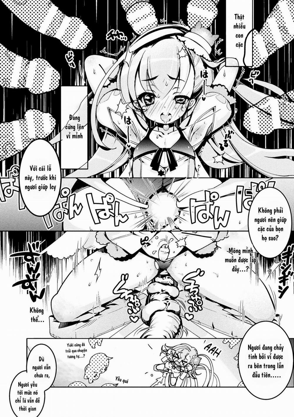 Đạo Tàn Bụ 5 trang 15