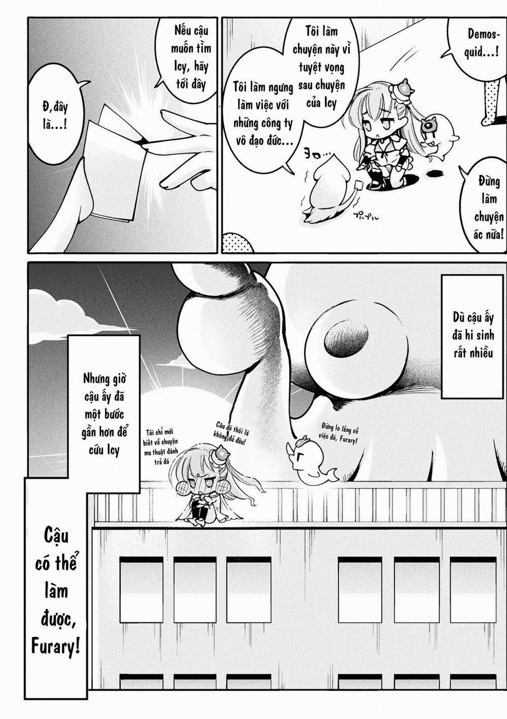 Đạo Tàn Bụ 5 trang 23