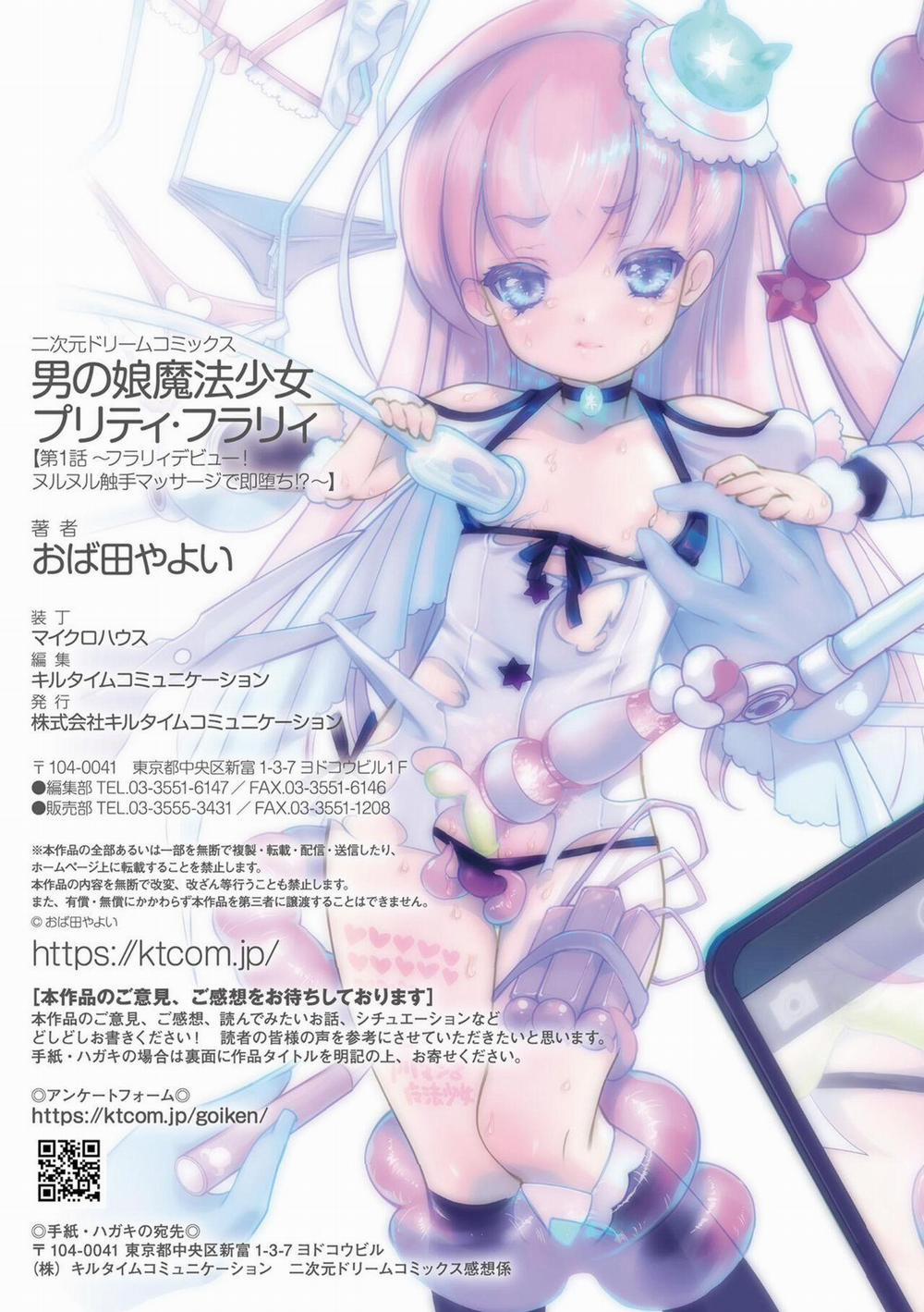 Đạo Tàn Bụ 5 trang 24