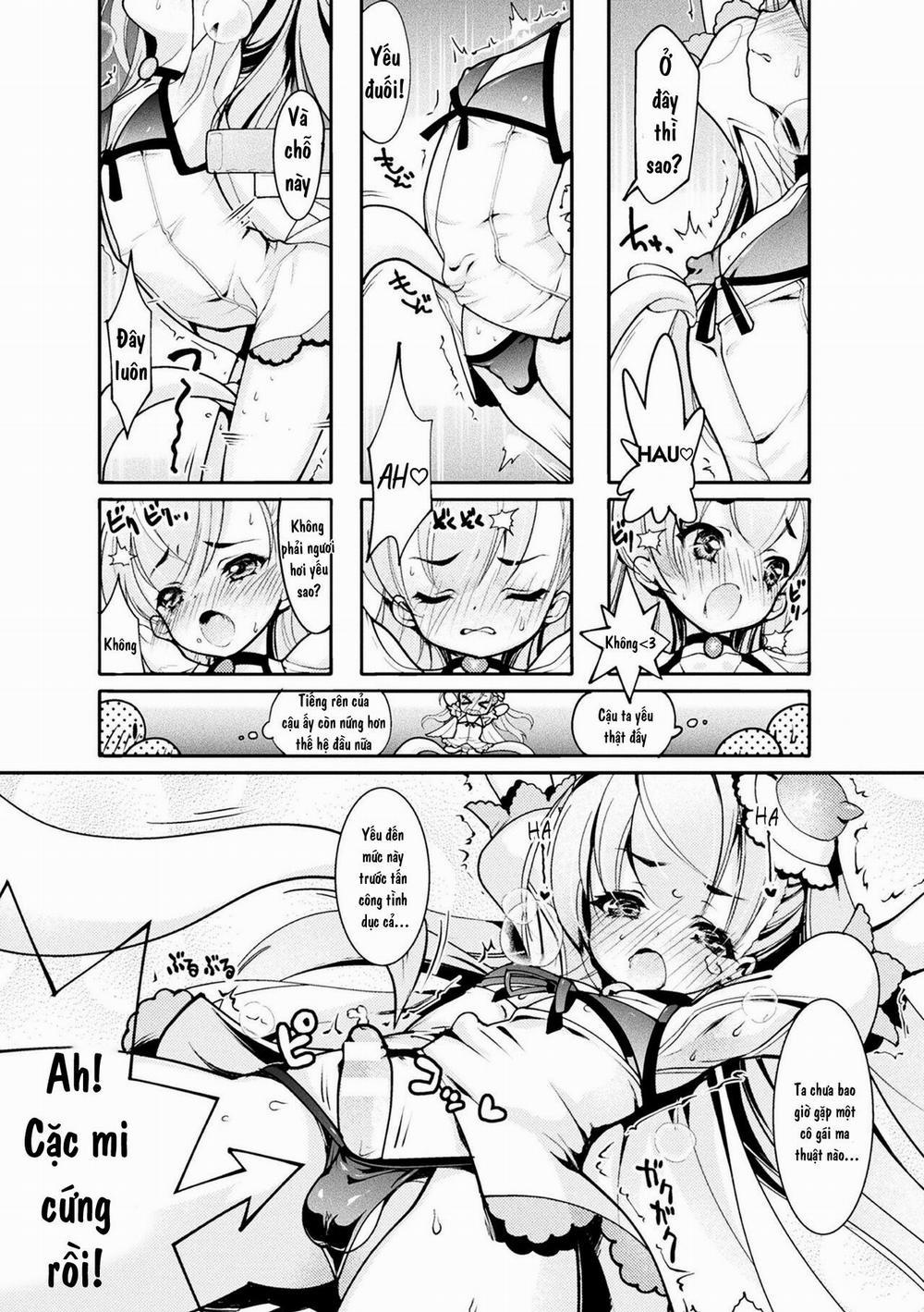 Đạo Tàn Bụ 5 trang 8