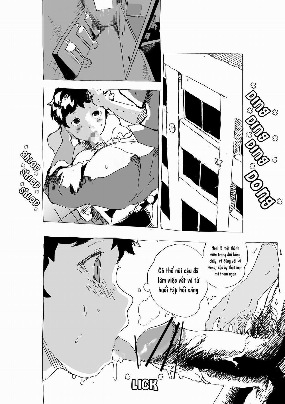 Đạo Tàn Bụ 6 trang 14