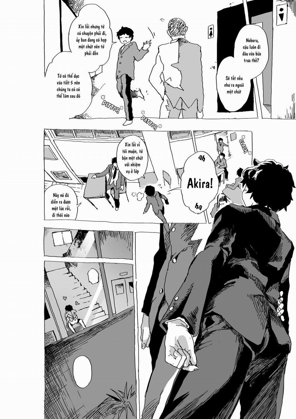 Đạo Tàn Bụ 6 trang 18