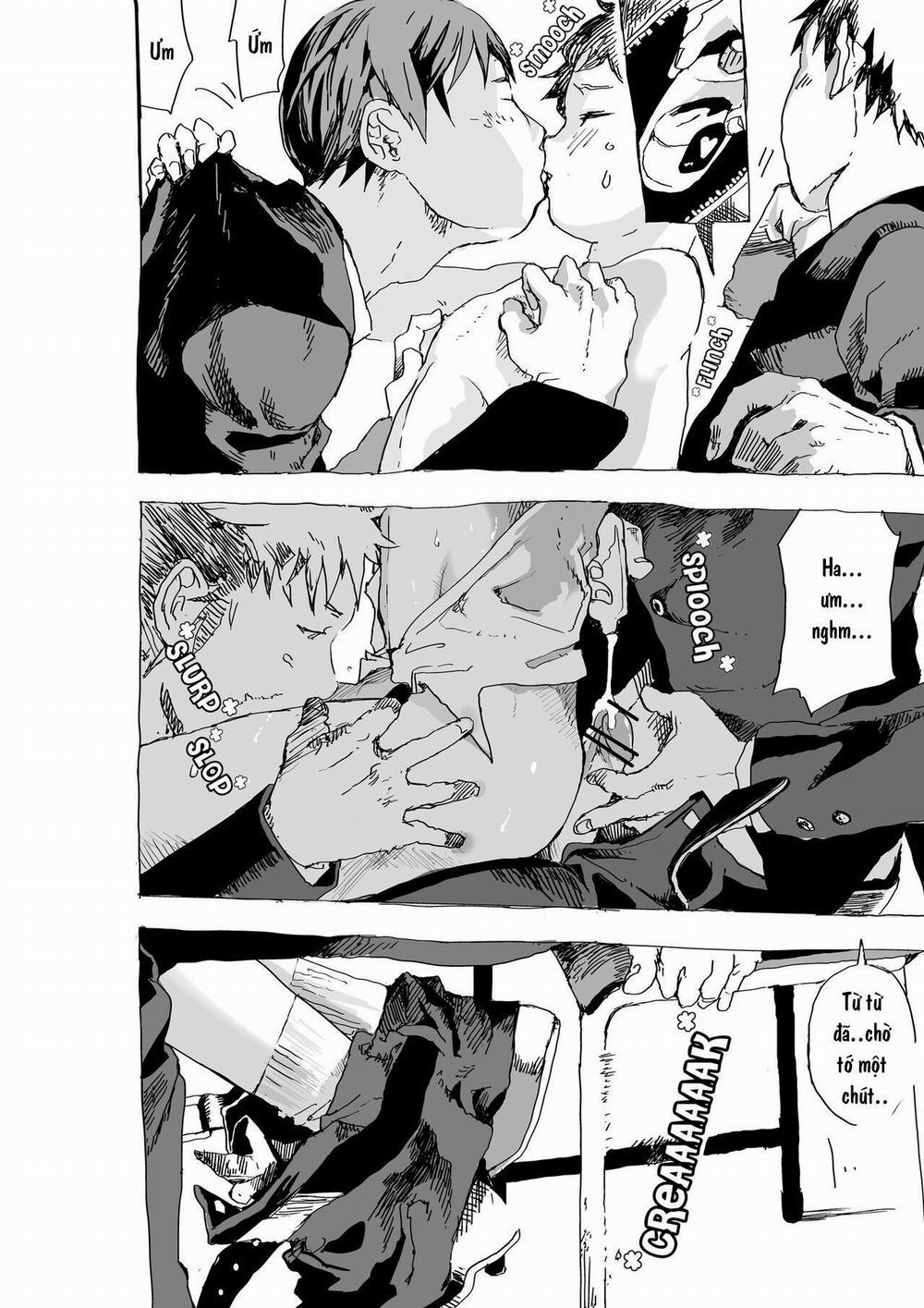 Đạo Tàn Bụ 6 trang 4