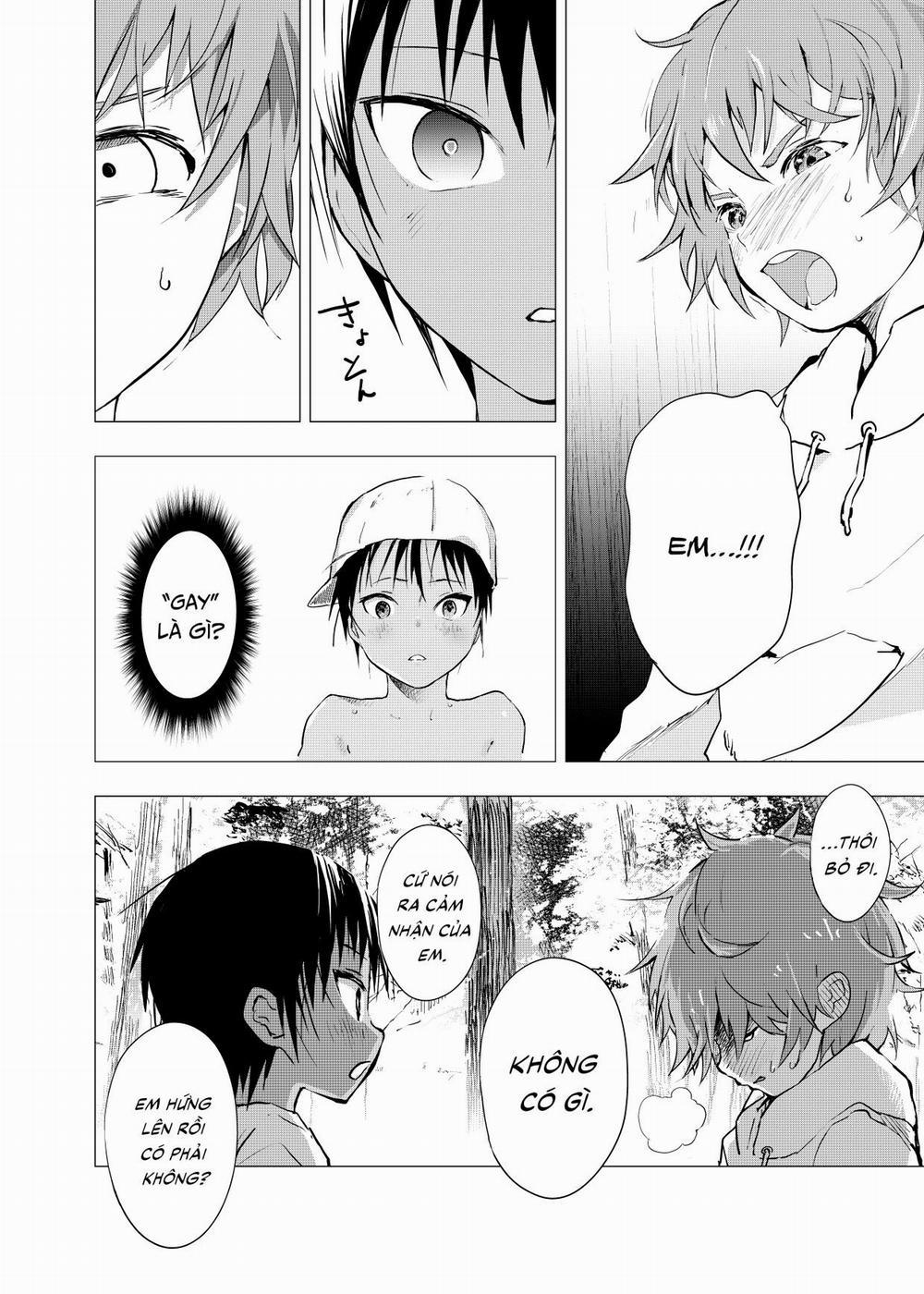 Đạo Tàn Bụ 7 trang 11