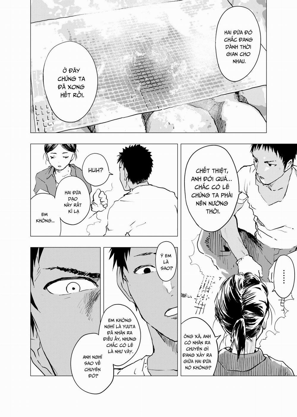 Đạo Tàn Bụ 7 trang 14