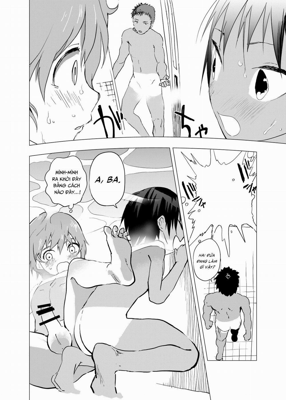 Đạo Tàn Bụ 7 trang 3