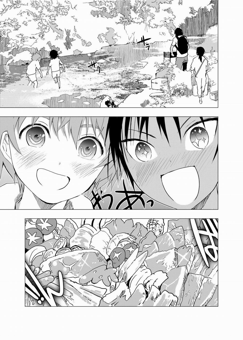 Đạo Tàn Bụ 7 trang 8