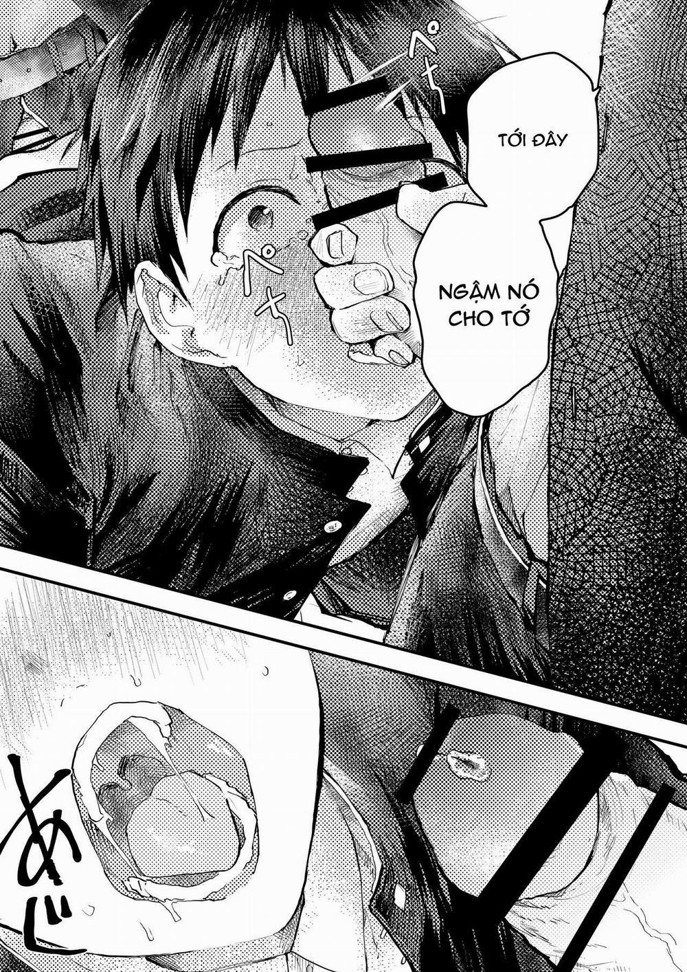 Đạo Tàn Bụ 8 trang 23