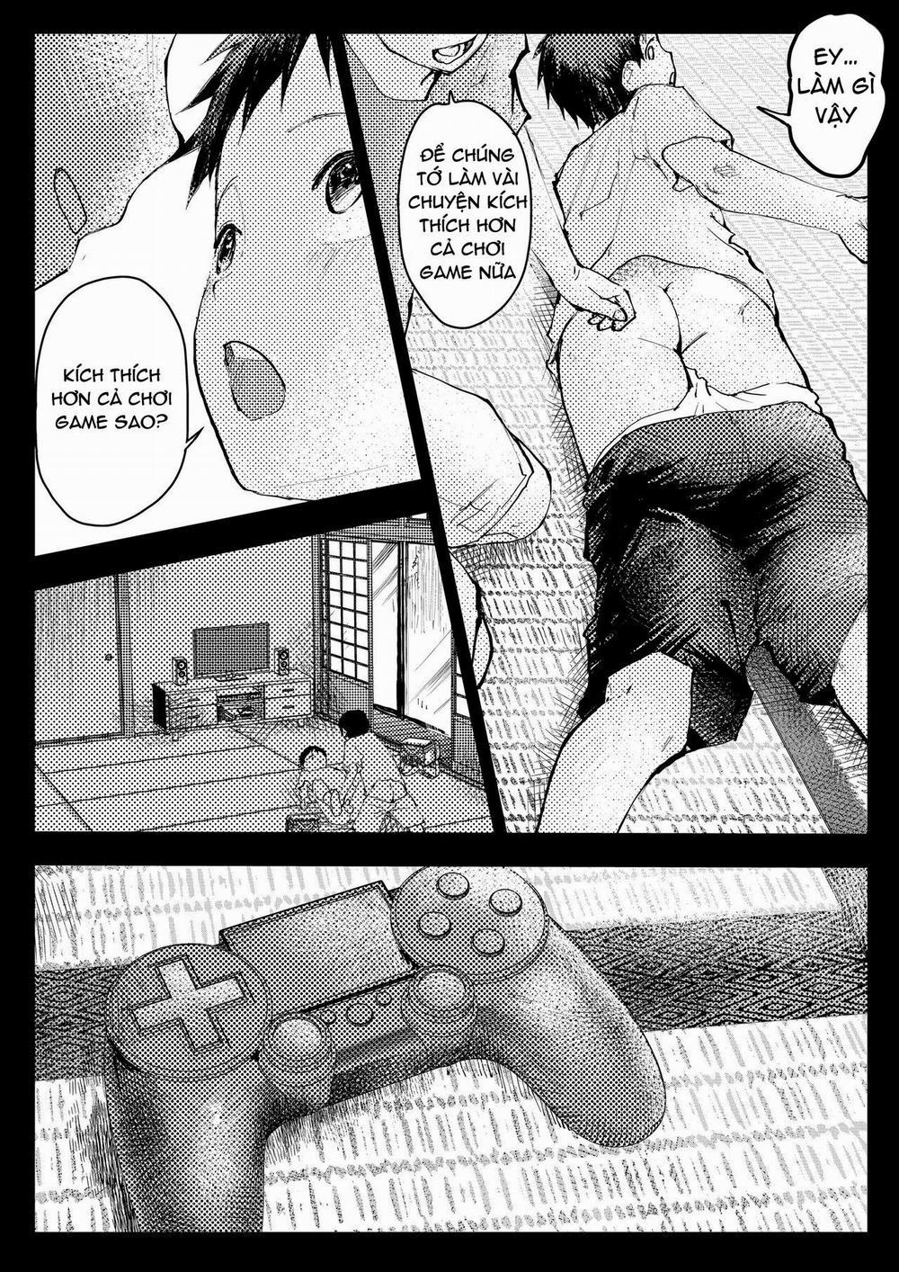 Đạo Tàn Bụ 8 trang 35