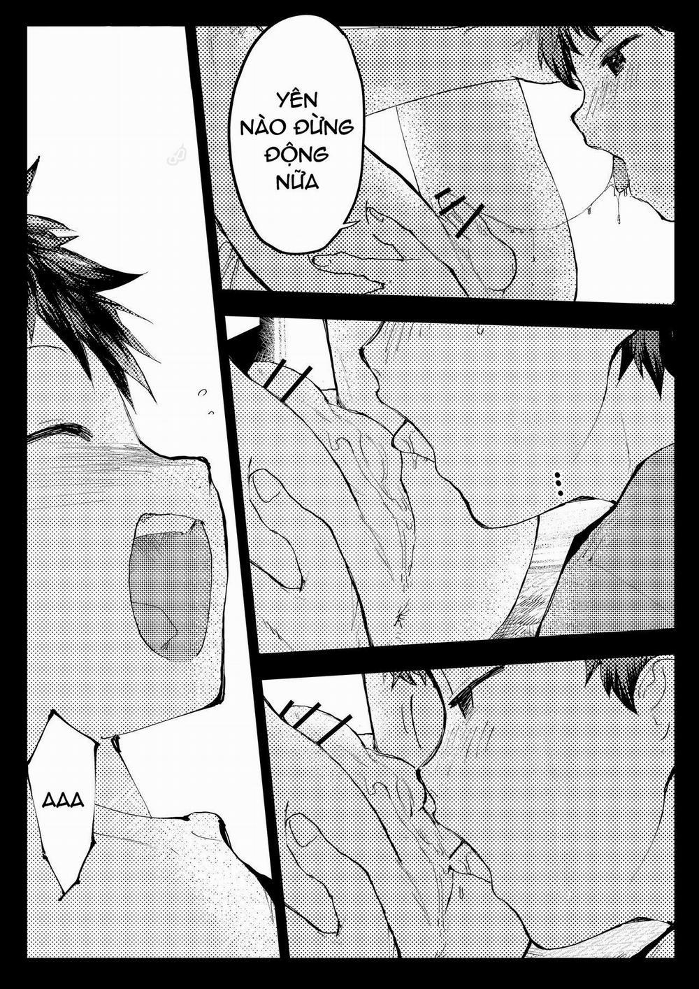 Đạo Tàn Bụ 8 trang 40