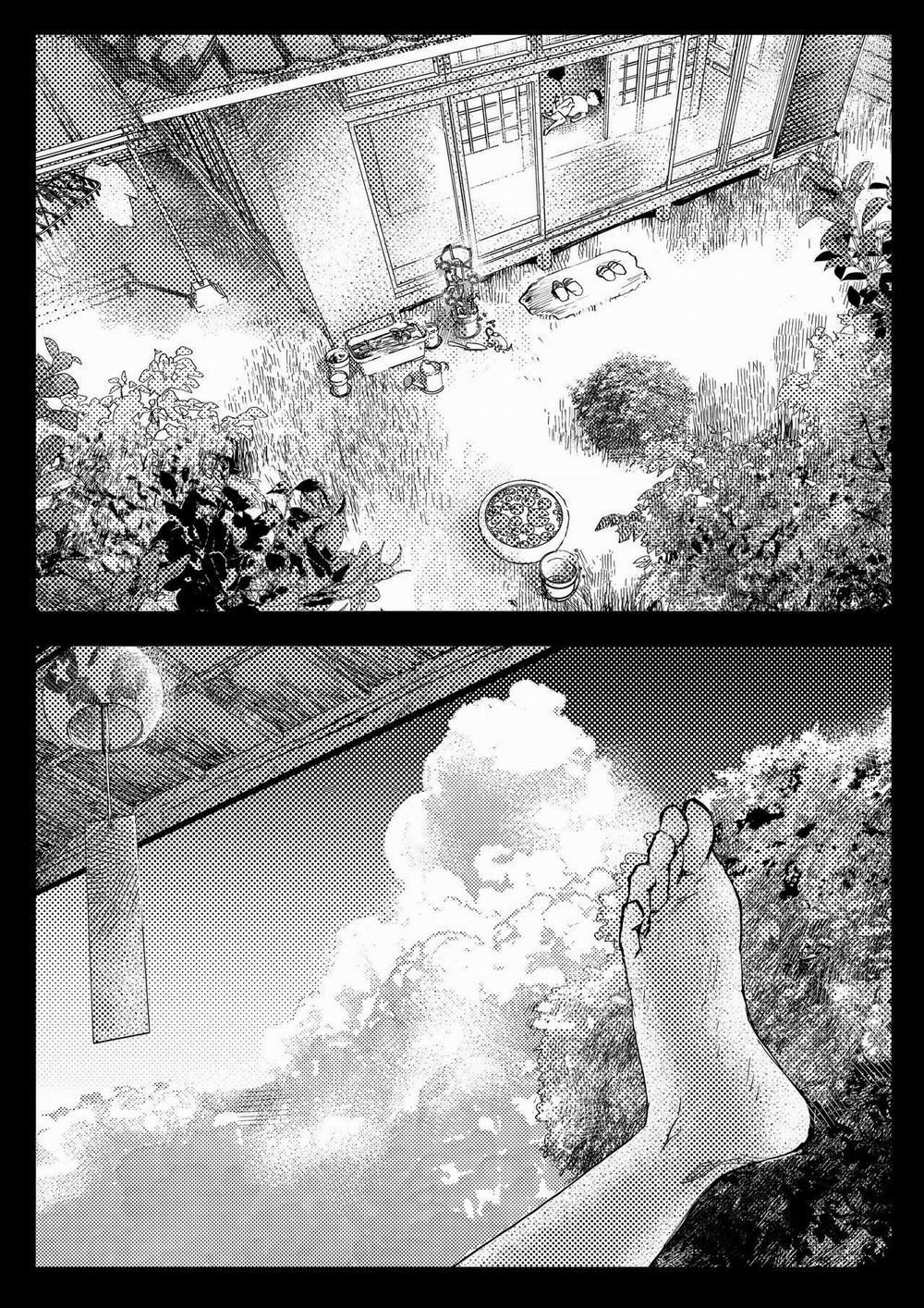 Đạo Tàn Bụ 8 trang 45