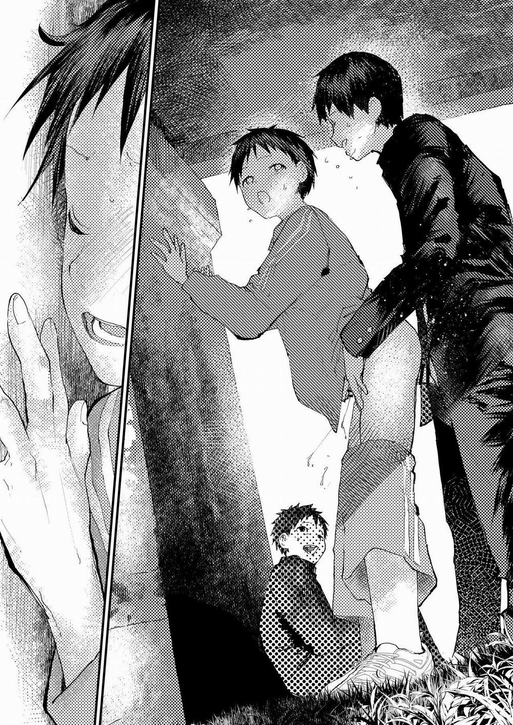 Đạo Tàn Bụ 8 trang 55