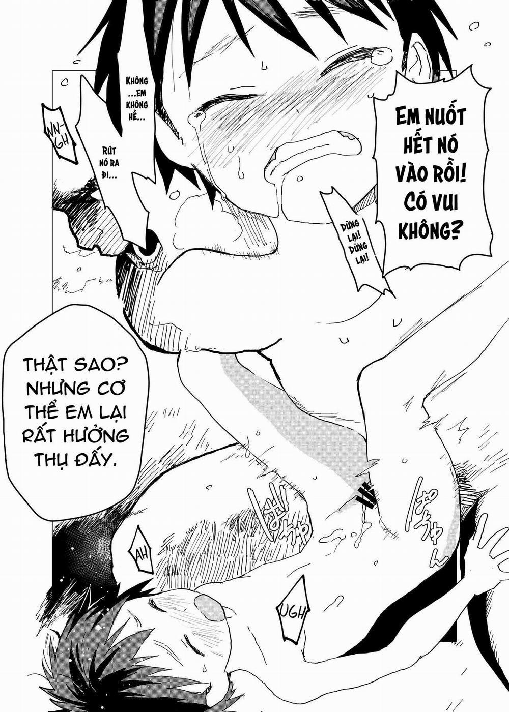 Đạo Tàn Bụ 9 trang 17