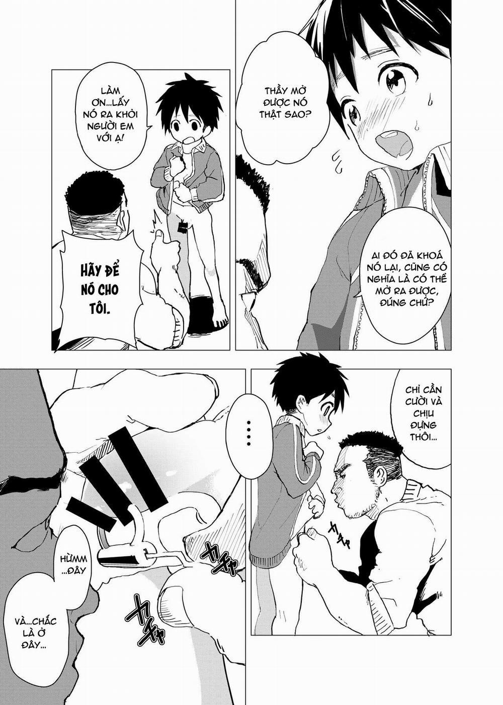 Đạo Tàn Bụ 9 trang 9