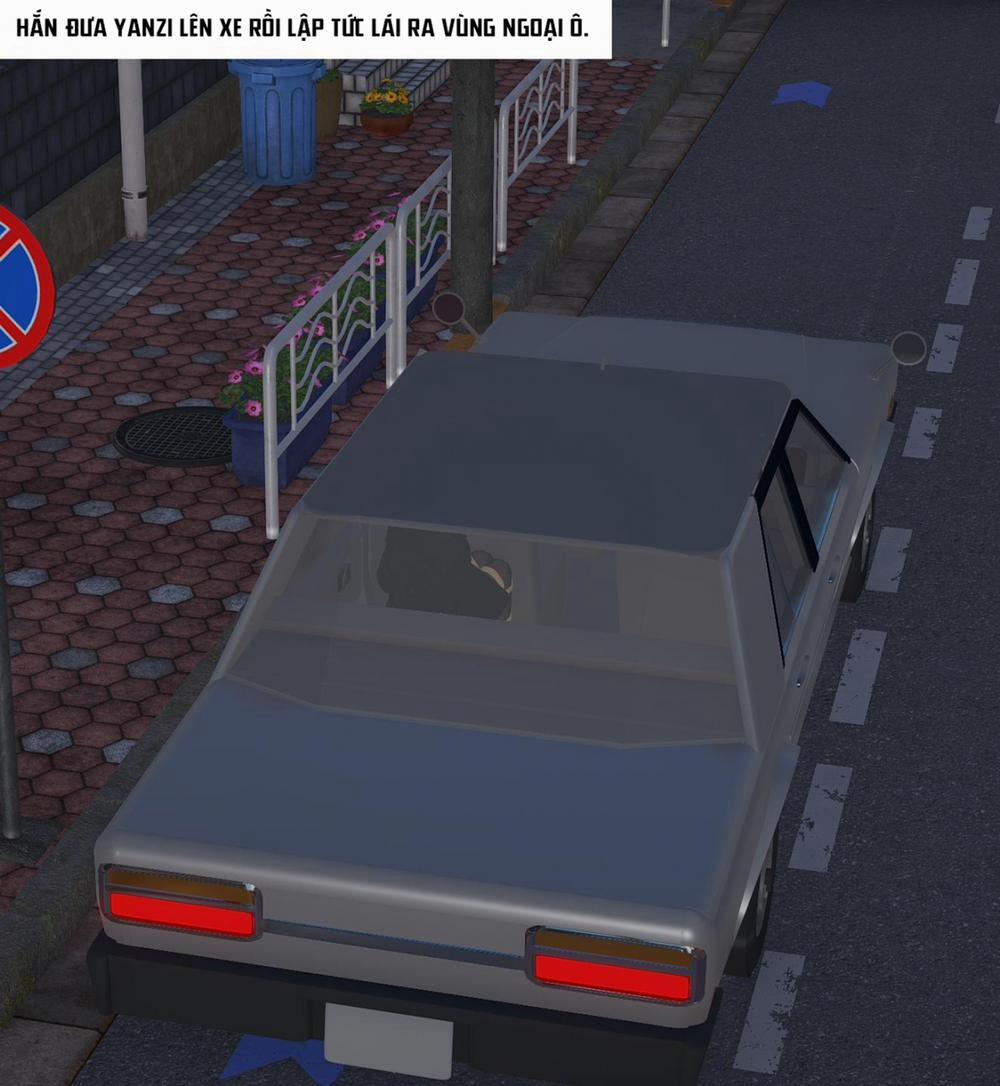 Đào tạo nữ cảnh sát xinh đẹp bị trói 7 trang 46