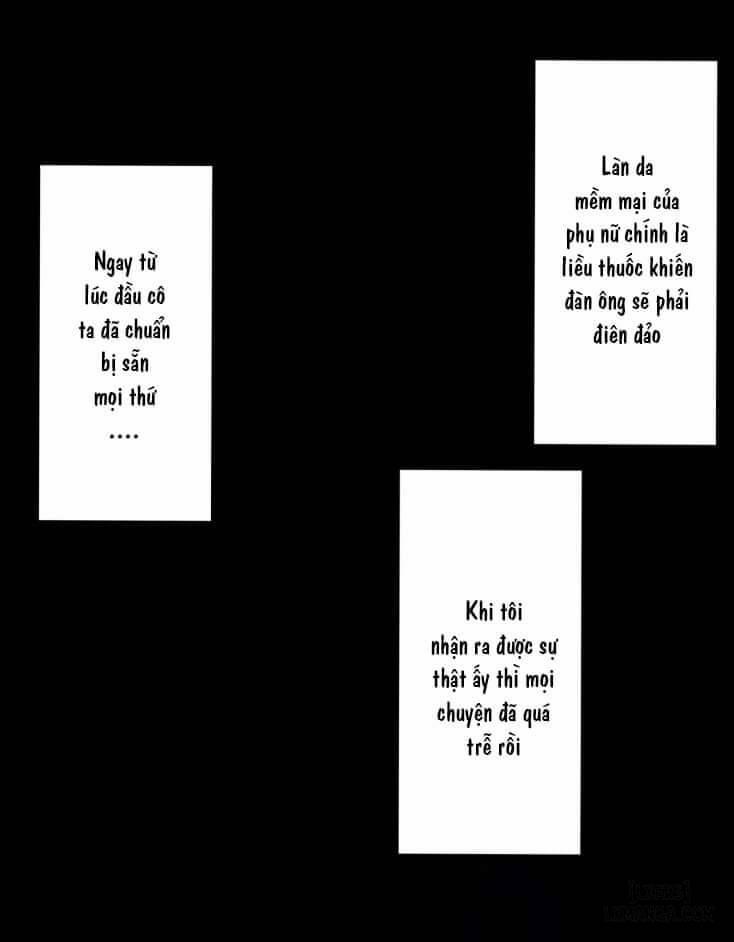 Đào tạo ông chủ cho người mới tốt nghiệp Oneshot trang 21