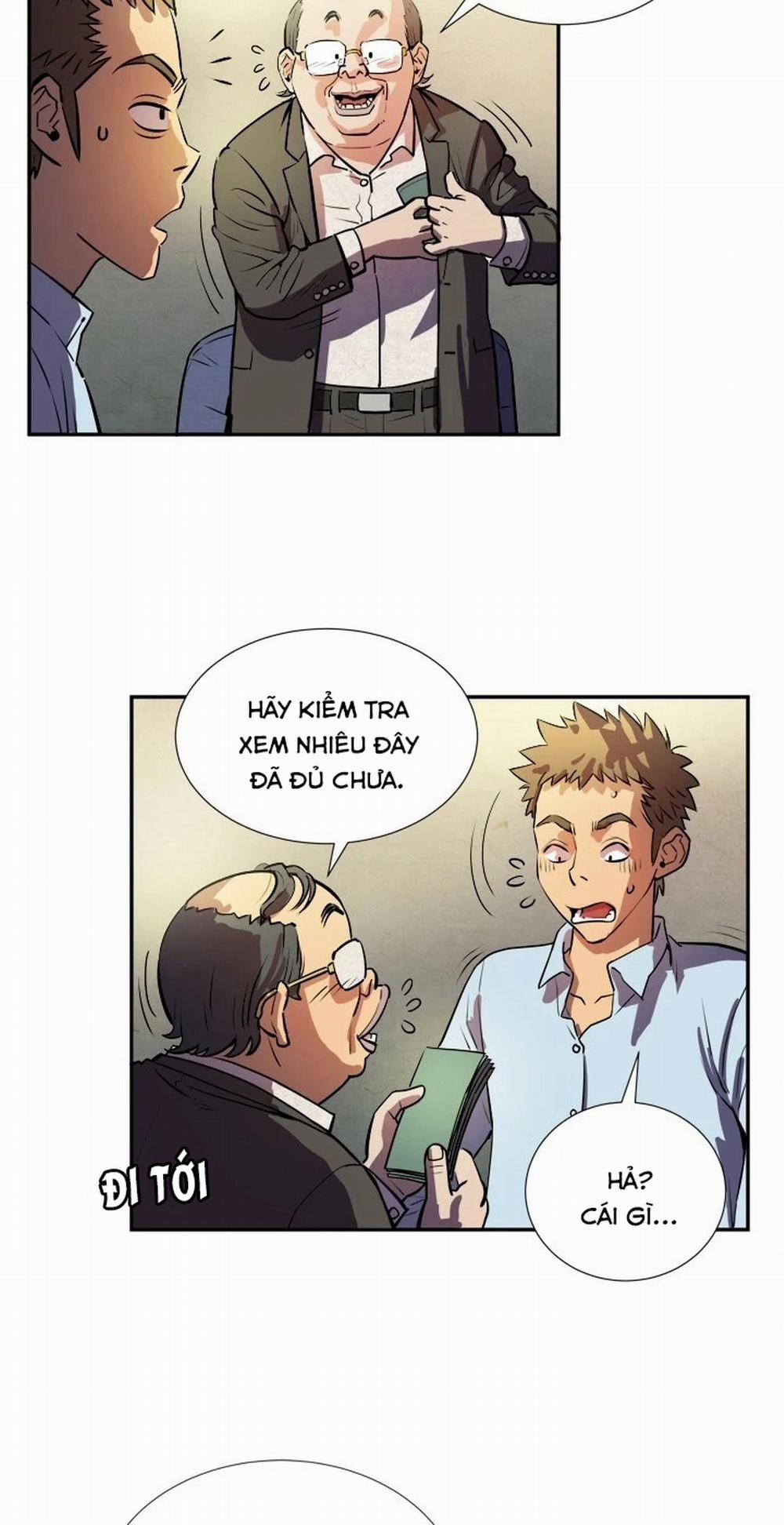 Đào Tạo Vợ 0 trang 13