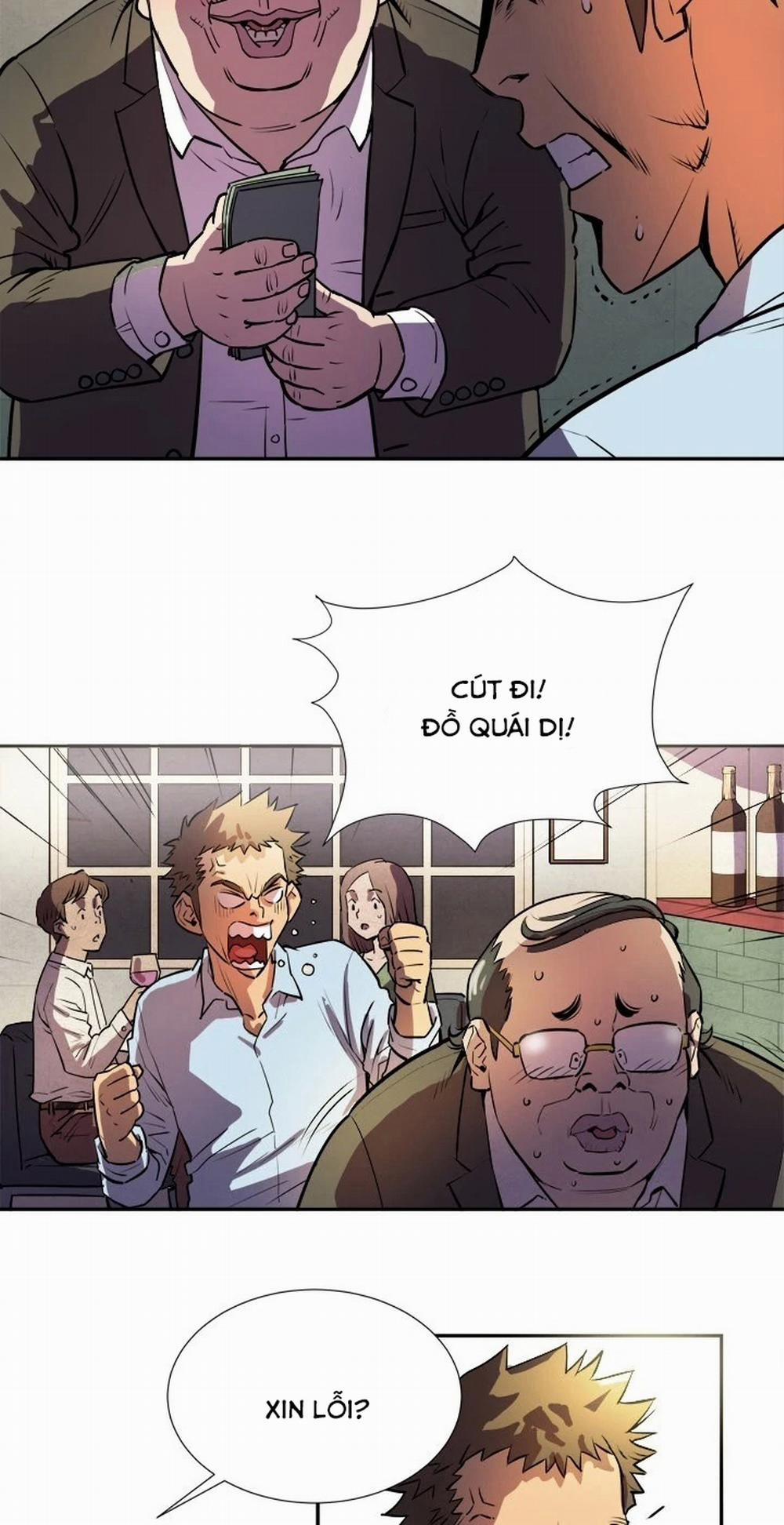 Đào Tạo Vợ 0 trang 15