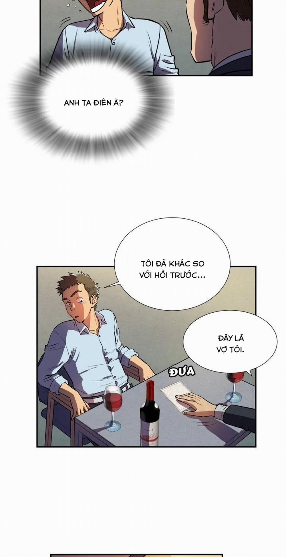 Đào Tạo Vợ 0 trang 26