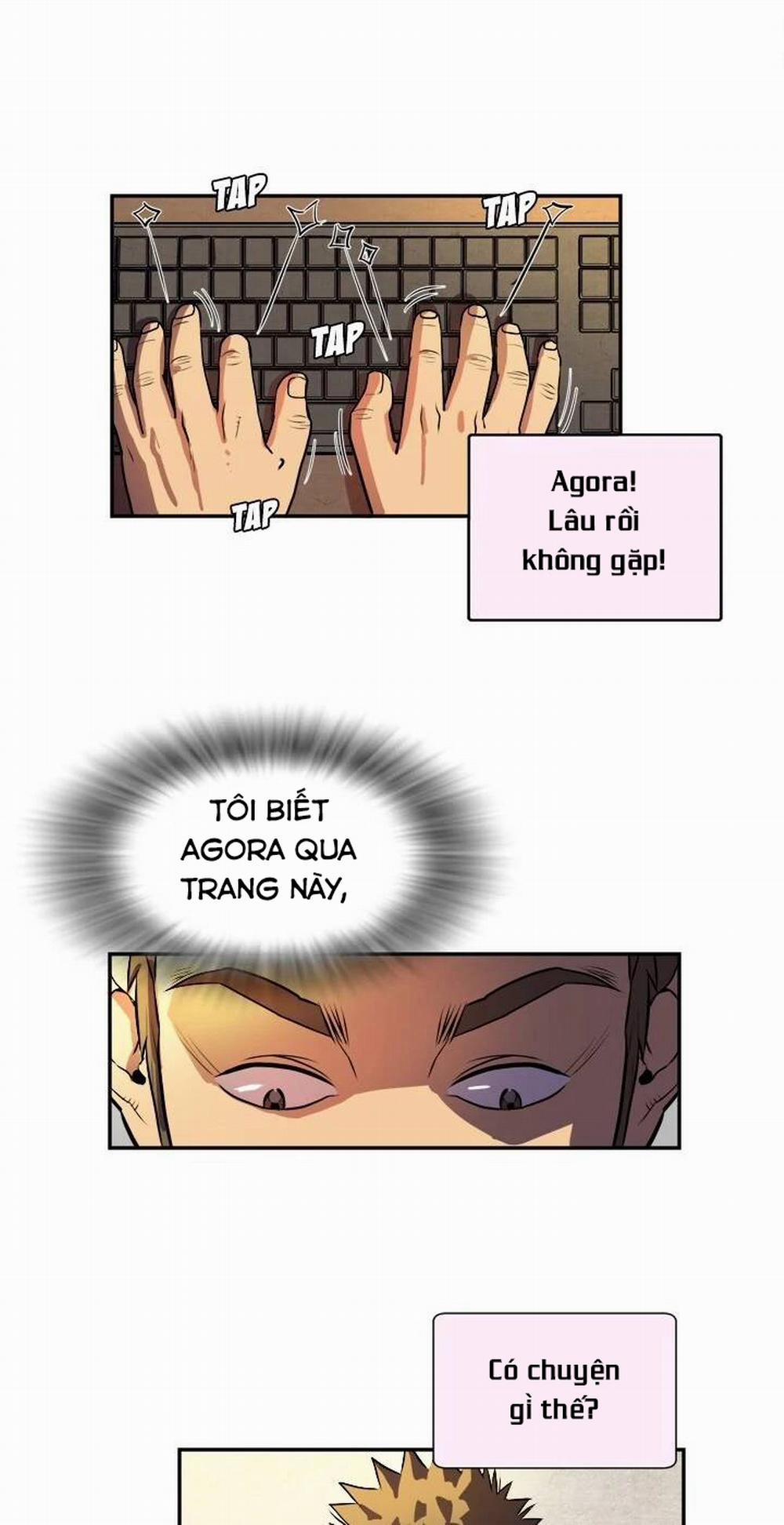 Đào Tạo Vợ 0 trang 4