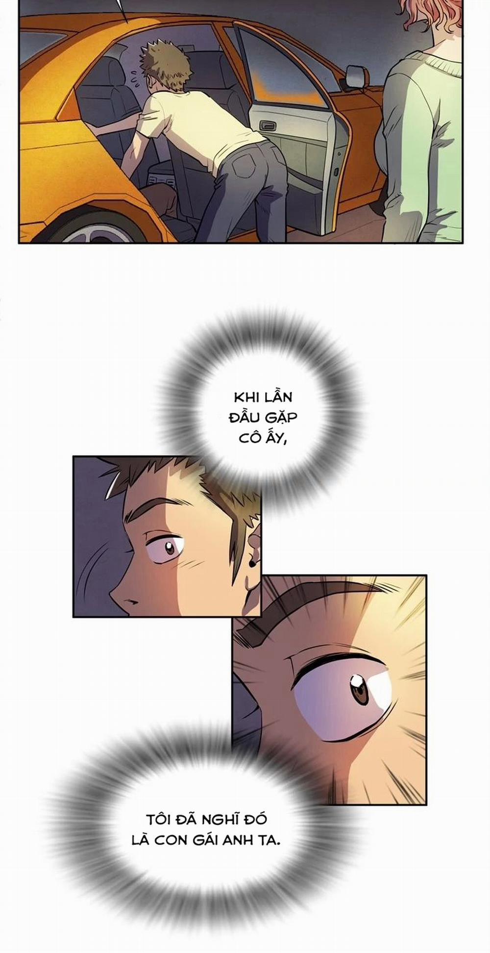 Đào Tạo Vợ 0 trang 45