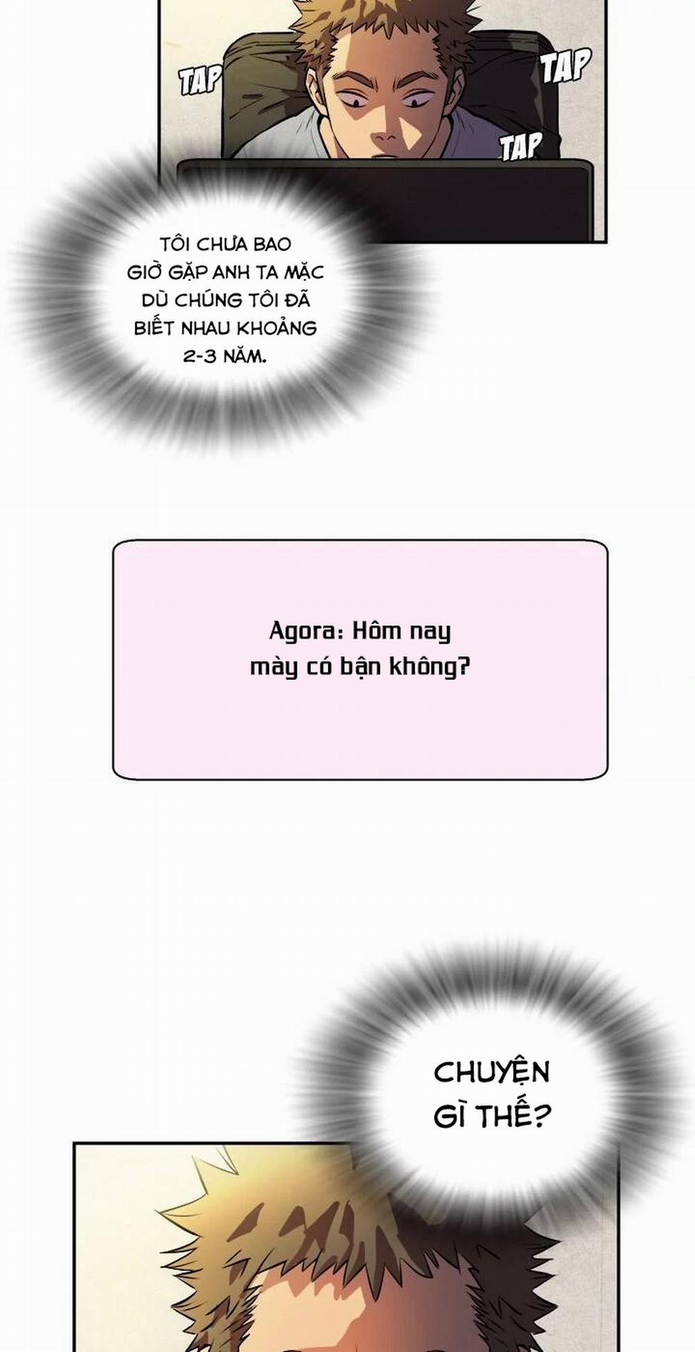 Đào Tạo Vợ 0 trang 5