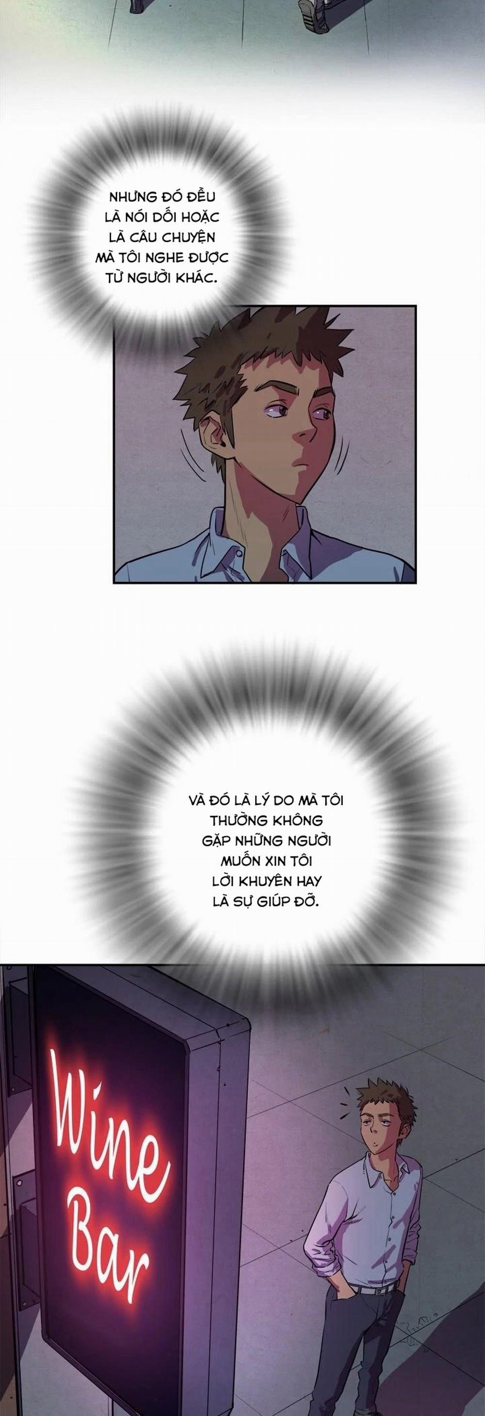 Đào Tạo Vợ 0 trang 8